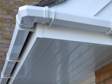 Soffits Fascias Image