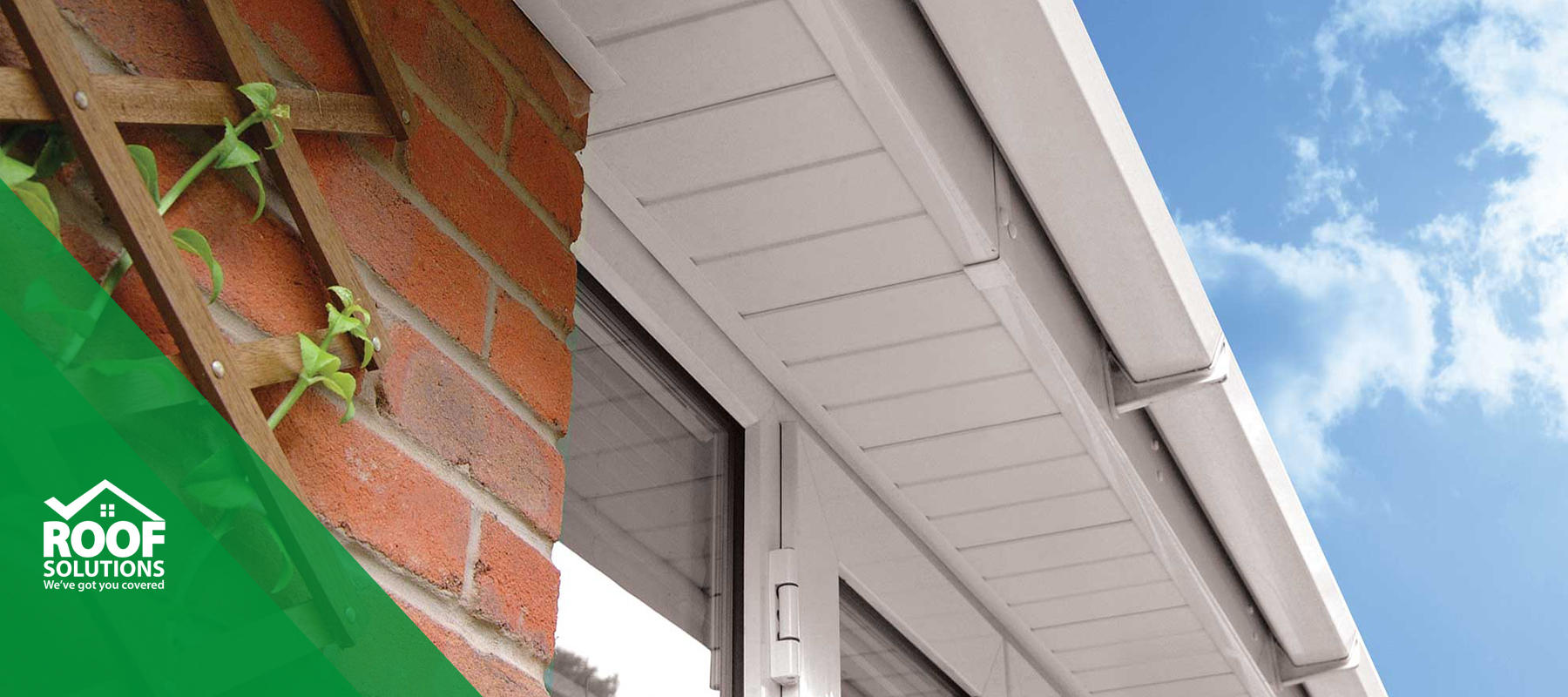 Soffits Fascias Image